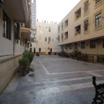 Kirayə (aylıq) 3 otaqlı Yeni Tikili, İçərişəhər metrosu, Səbail rayonu 2