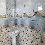 Kirayə (aylıq) 4 otaqlı Bağ evi, Novxanı, Fresco market Novxanı, Abşeron rayonu 19