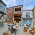Kirayə (aylıq) 7 otaqlı Həyət evi/villa, Xalqlar dostluğu metrosu, Nizami rayonu 6