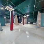 Kirayə (aylıq) Obyekt, Elmlər akademiyası metrosu, Badamdar qəs., Səbail rayonu 8
