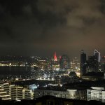 Kirayə (aylıq) 4 otaqlı Yeni Tikili, Ağ şəhər, Xətai rayonu 24
