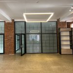 Kirayə (aylıq) 1 otaqlı Ofis, İçərişəhər metrosu, Səbail rayonu 11