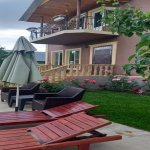 Kirayə (günlük) 4 otaqlı Bağ evi Qəbələ 6