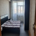 Kirayə (aylıq) 3 otaqlı Yeni Tikili, Elmlər akademiyası metrosu, Badamdar qəs., Səbail rayonu 12