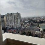 Satılır 3 otaqlı Yeni Tikili, Qara Qarayev metrosu, 8-ci kilometr, Nizami rayonu 1