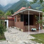 Kirayə (günlük) 2 otaqlı Bağ evi Qəbələ 2