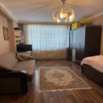 Satılır 3 otaqlı Yeni Tikili, Nəsimi rayonu 8