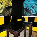 Kirayə (aylıq) Obyekt, 28 May metrosu, Nəsimi rayonu 11