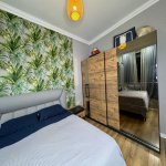 Satılır 2 otaqlı Yeni Tikili, Qara Qarayev metrosu, Bakıxanov qəs., Sabunçu rayonu 4