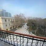 Kirayə (aylıq) 3 otaqlı Köhnə Tikili, Sahil metrosu, Səbail rayonu 11