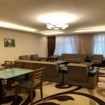 Kirayə (aylıq) 5 otaqlı Yeni Tikili, Nəsimi rayonu 16