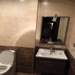 Kirayə (aylıq) 3 otaqlı Yeni Tikili, Nəriman Nərimanov metrosu, Nərimanov rayonu 8
