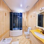 Kirayə (aylıq) 3 otaqlı Yeni Tikili, 28 May metrosu, Nəsimi rayonu 13