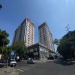 Satılır 4 otaqlı Yeni Tikili, Nəriman Nərimanov metrosu, Nərimanov rayonu 1