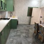 Kirayə (aylıq) 3 otaqlı Yeni Tikili, Gənclik metrosu, Nərimanov rayonu 8