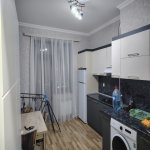 Kirayə (aylıq) 1 otaqlı Yeni Tikili, 28 May metrosu, Nəsimi rayonu 6