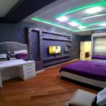 Satılır 4 otaqlı Yeni Tikili, Gənclik metrosu, Nərimanov rayonu 12