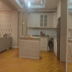 Kirayə (aylıq) 3 otaqlı Yeni Tikili, Badamdar qəs., Səbail rayonu 6