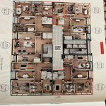 Продажа 1 комнатная Новостройка, м. Хетаи метро, Белый город, Хетаи район 8