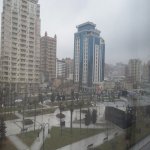 Посуточно 3 комнат Вторичка, м. 28 Мая метро, Сябаиль район 17