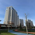 Продажа 4 комнатная Новостройка, м. Нариман Нариманов метро, Наримановский р-н район 1