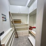 Satılır 4 otaqlı Yeni Tikili, Gənclik metrosu, Nəsimi rayonu 16