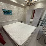 Kirayə (aylıq) 2 otaqlı Yeni Tikili, Gənclik metrosu, Nəsimi rayonu 4