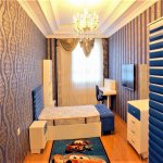 Kirayə (aylıq) 6 otaqlı Yeni Tikili, Gənclik metrosu, Nərimanov rayonu 17