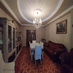 Kirayə (aylıq) 3 otaqlı Yeni Tikili, Xətai metrosu, Xətai rayonu 4