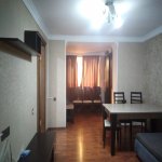Kirayə (aylıq) 2 otaqlı Köhnə Tikili, Elmlər akademiyası metrosu, Yasamal rayonu 2