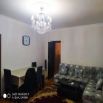 Kirayə (aylıq) 4 otaqlı Köhnə Tikili, Xalqlar dostluğu metrosu, Nizami rayonu 2