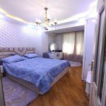 Kirayə (aylıq) 3 otaqlı Yeni Tikili, Qara Qarayev metrosu, Nizami rayonu 7
