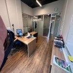 Kirayə (aylıq) 12 otaqlı Ofis, Elmlər akademiyası metrosu, Yasamal qəs., Bakı Dövlət Universiteti, Yasamal rayonu 22