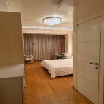 Satılır 3 otaqlı Yeni Tikili, İnşaatçılar metrosu, Yasamal qəs., Yasamal rayonu 10