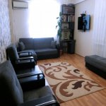 Satılır 3 otaqlı Yeni Tikili, Badamdar qəs., Səbail rayonu 16