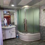 Satılır 3 otaqlı Yeni Tikili, Bakıxanov qəs., Sabunçu rayonu 10