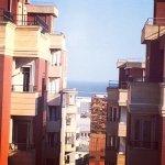Satılır 4 otaqlı Yeni Tikili, 28 May metrosu, Nəsimi rayonu 3