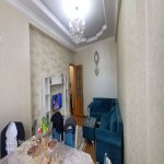 Satılır 3 otaqlı Yeni Tikili, Neftçilər metrosu, Bakıxanov qəs., Sabunçu rayonu 2