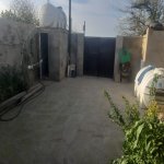 Satılır 2 otaqlı Həyət evi/villa, Koroğlu metrosu, Maştağa qəs., Sabunçu rayonu 2