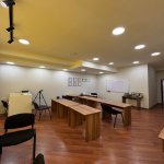 Kirayə (aylıq) 1 otaqlı Ofis, 28 May metrosu, Nəsimi rayonu 3