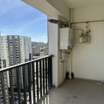 Kirayə (aylıq) 1 otaqlı Yeni Tikili, Həzi Aslanov metrosu, Xətai rayonu 5