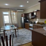 Kirayə (aylıq) 3 otaqlı Yeni Tikili, 28 May metrosu, Nəsimi rayonu 5