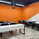 Kirayə (aylıq) 17 otaqlı Ofis, 28 May metrosu, Kubinka, 28 Mall, Nəsimi rayonu 4
