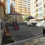 Kirayə (aylıq) 3 otaqlı Yeni Tikili, Yeni Yasamal qəs., Yasamal rayonu 4