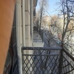 Kirayə (aylıq) 3 otaqlı Köhnə Tikili, Nizami metrosu, Yasamal rayonu 1