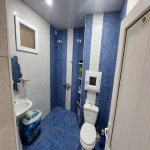 Satılır 2 otaqlı Köhnə Tikili, Əhmədli metrosu, Xətai rayonu 9