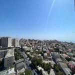 Satılır 2 otaqlı Yeni Tikili, Elmlər akademiyası metrosu, Badamdar qəs., Səbail rayonu 13