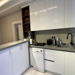 Kirayə (aylıq) 3 otaqlı Yeni Tikili, Bayıl qəs., Səbail rayonu 12