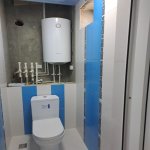 Satılır 5 otaqlı Həyət evi/villa, Mərdəkan, Xəzər rayonu 11