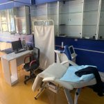 Kirayə (aylıq) 1 otaqlı Yeni Tikili, 28 May metrosu, Nəsimi rayonu 7